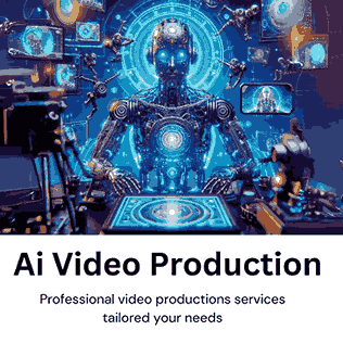 Ai video maker