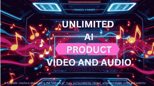 Ai video maker